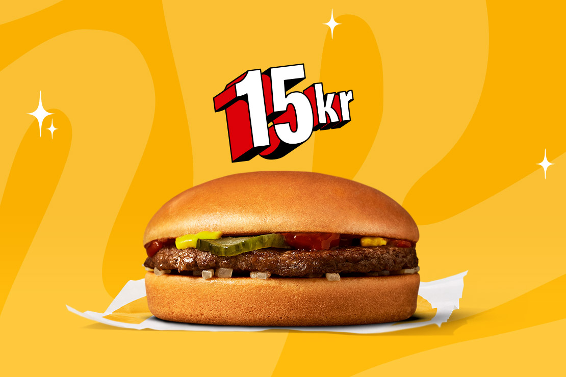 Hamburgare
