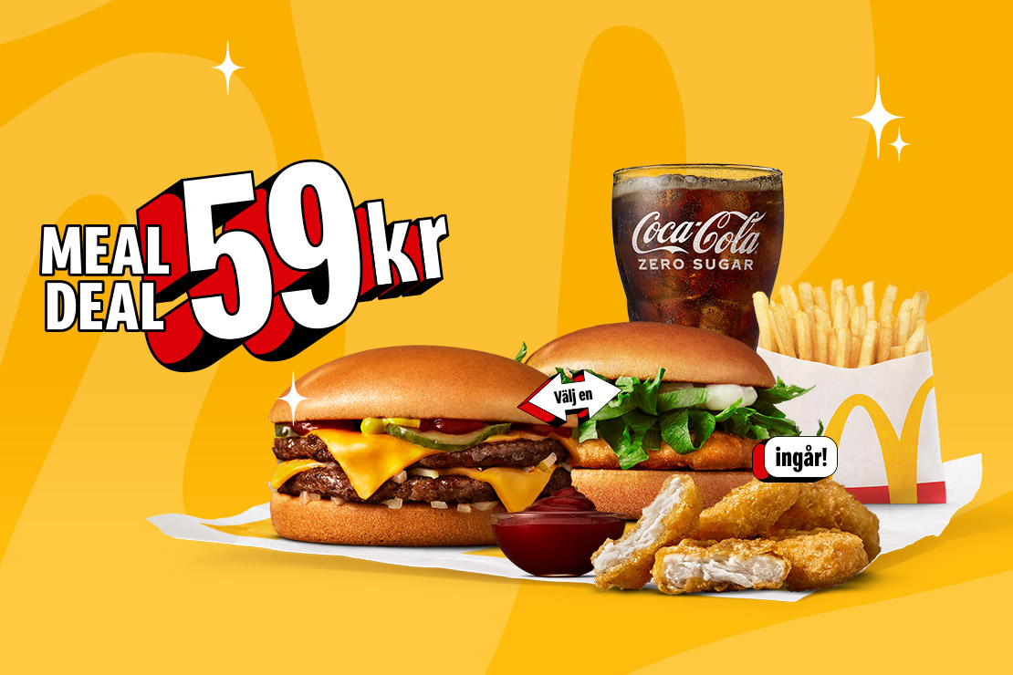 Meal Deal
