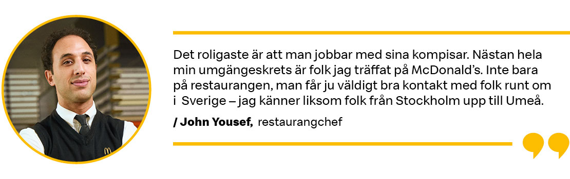 John