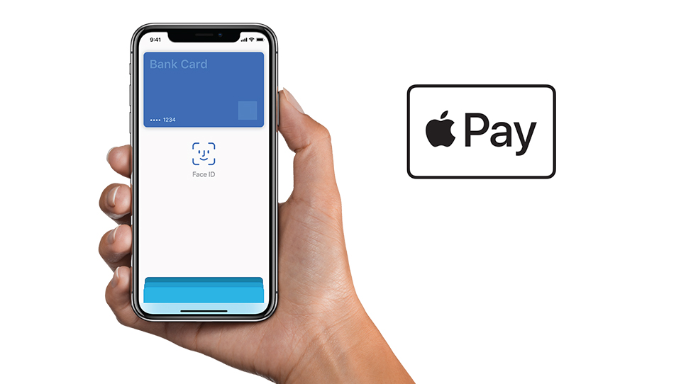 Apple Pay