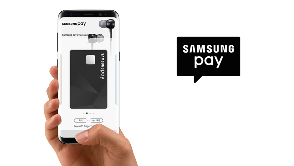 Samsung Pay