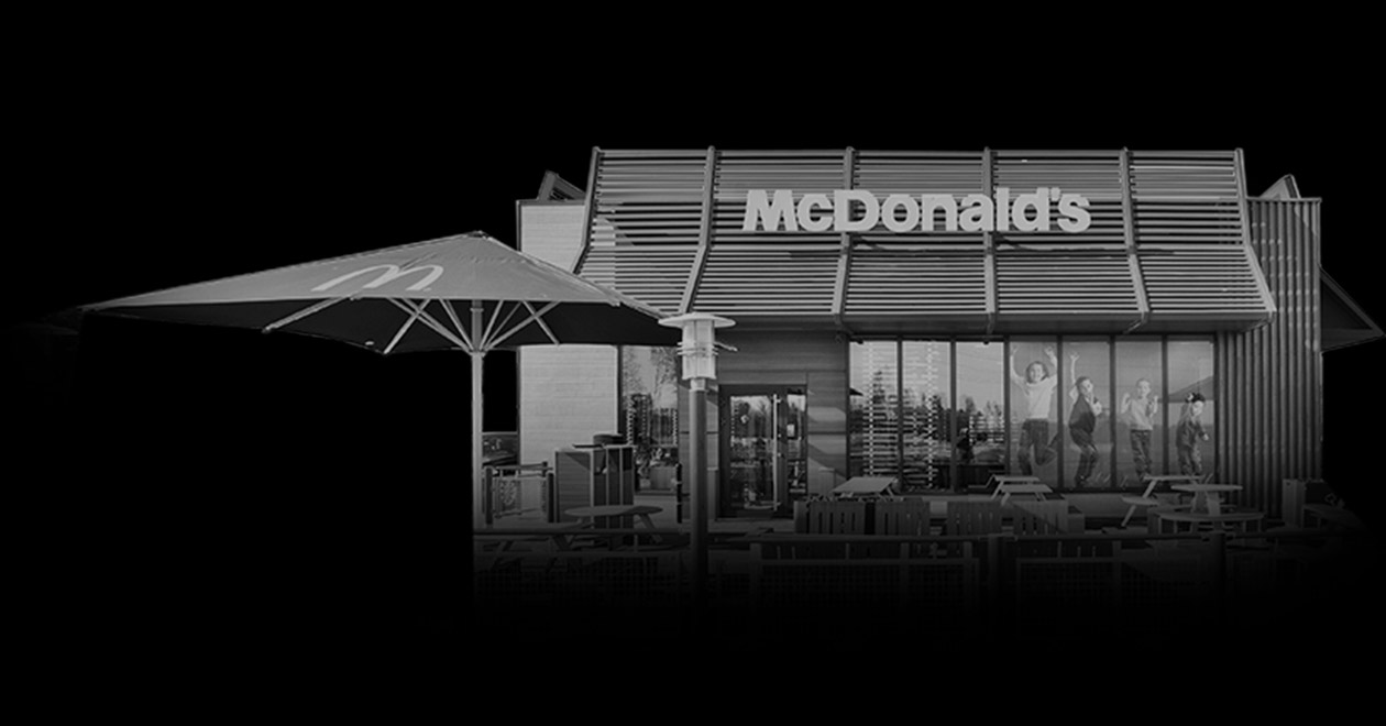 Att vara franchisetagare hos McDonald’s