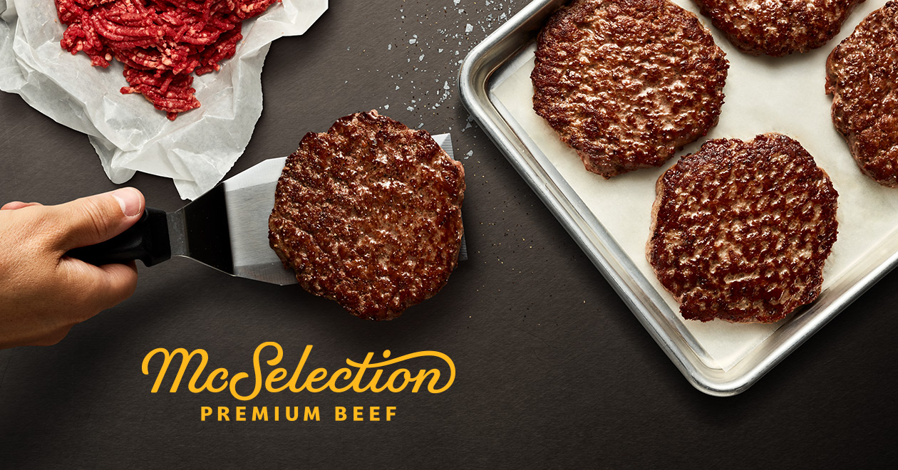 McSelection
