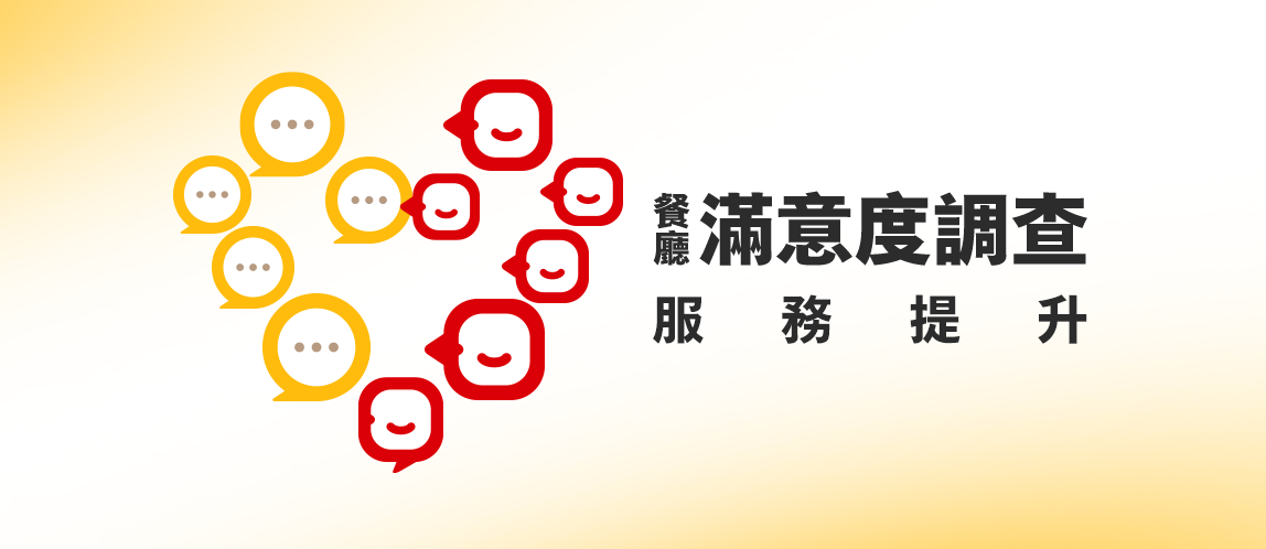 餐廳滿意度調查問卷