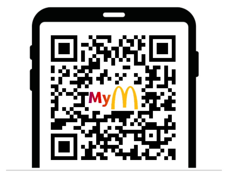 麥當勞APP