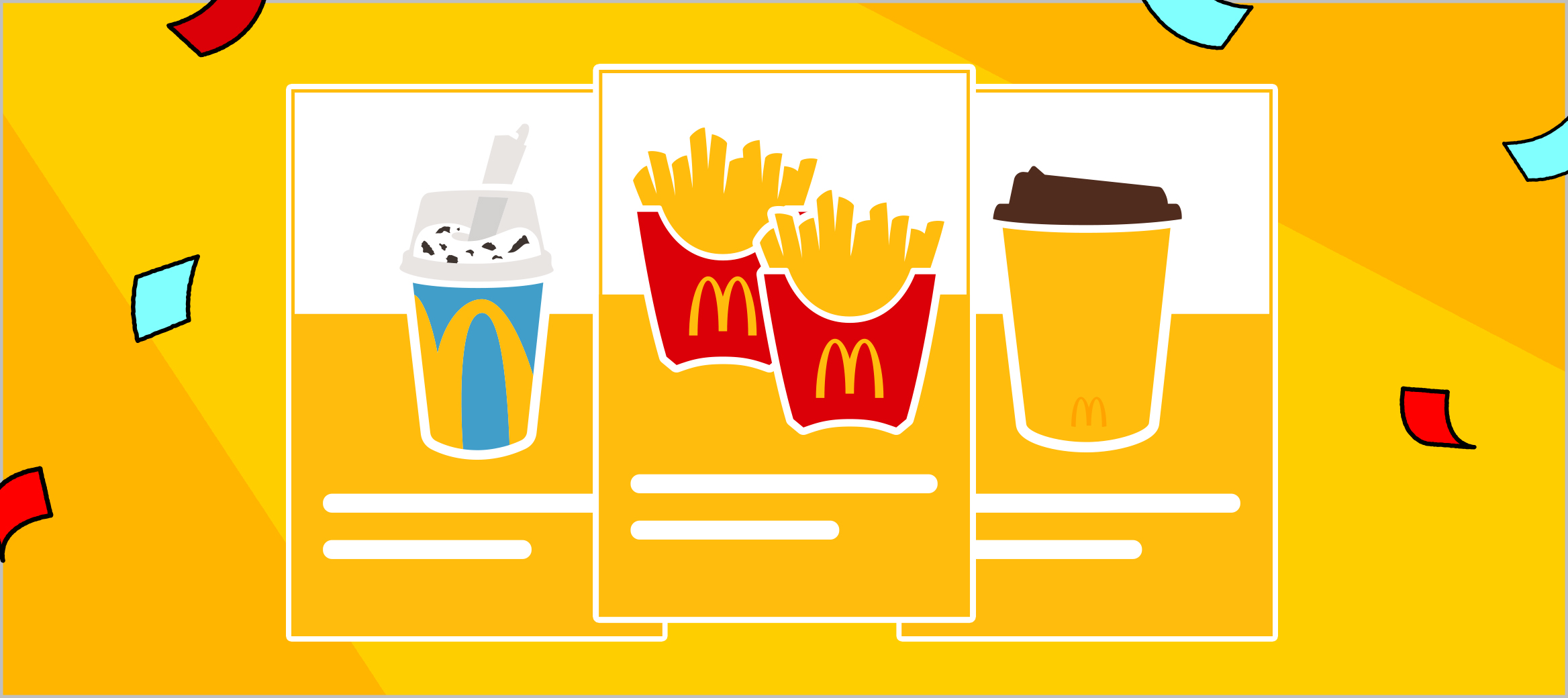 週週優惠大放送