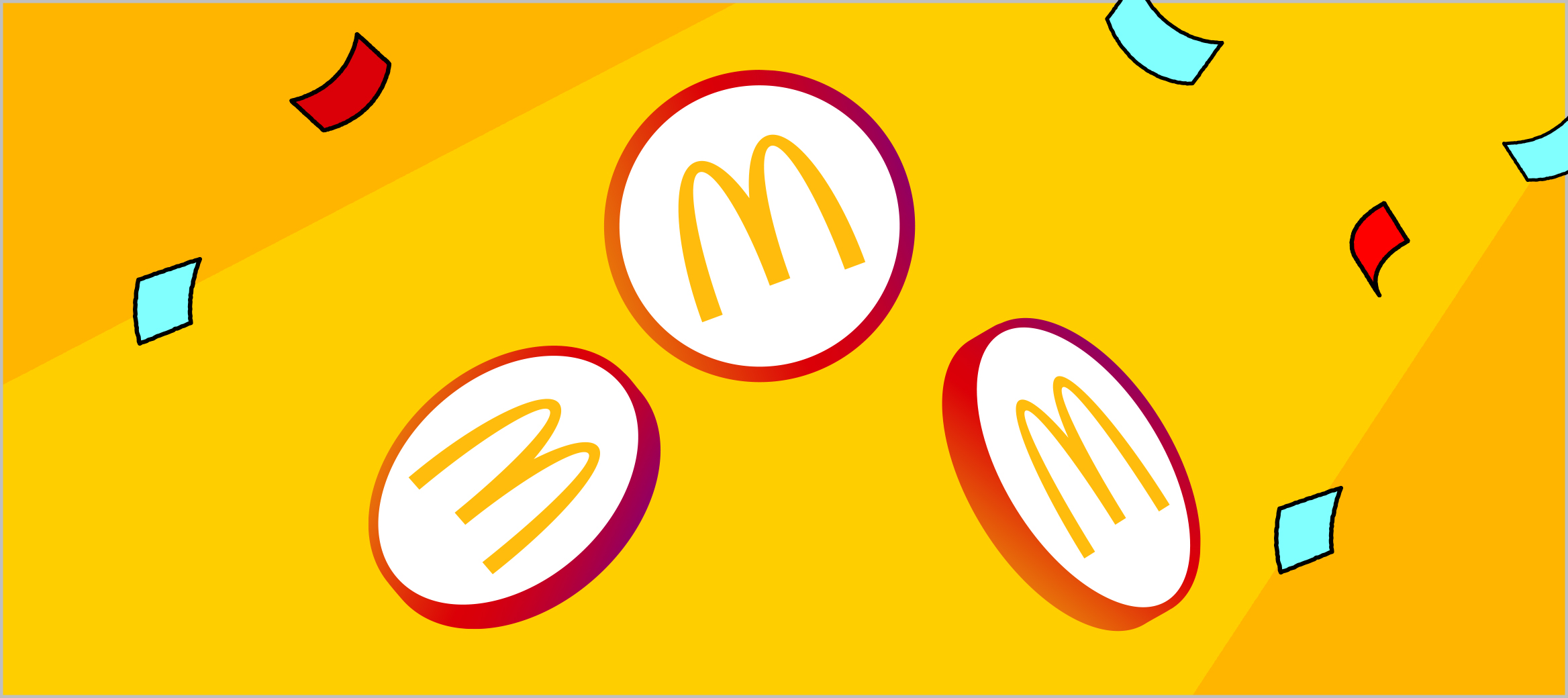 美味兌點五折起