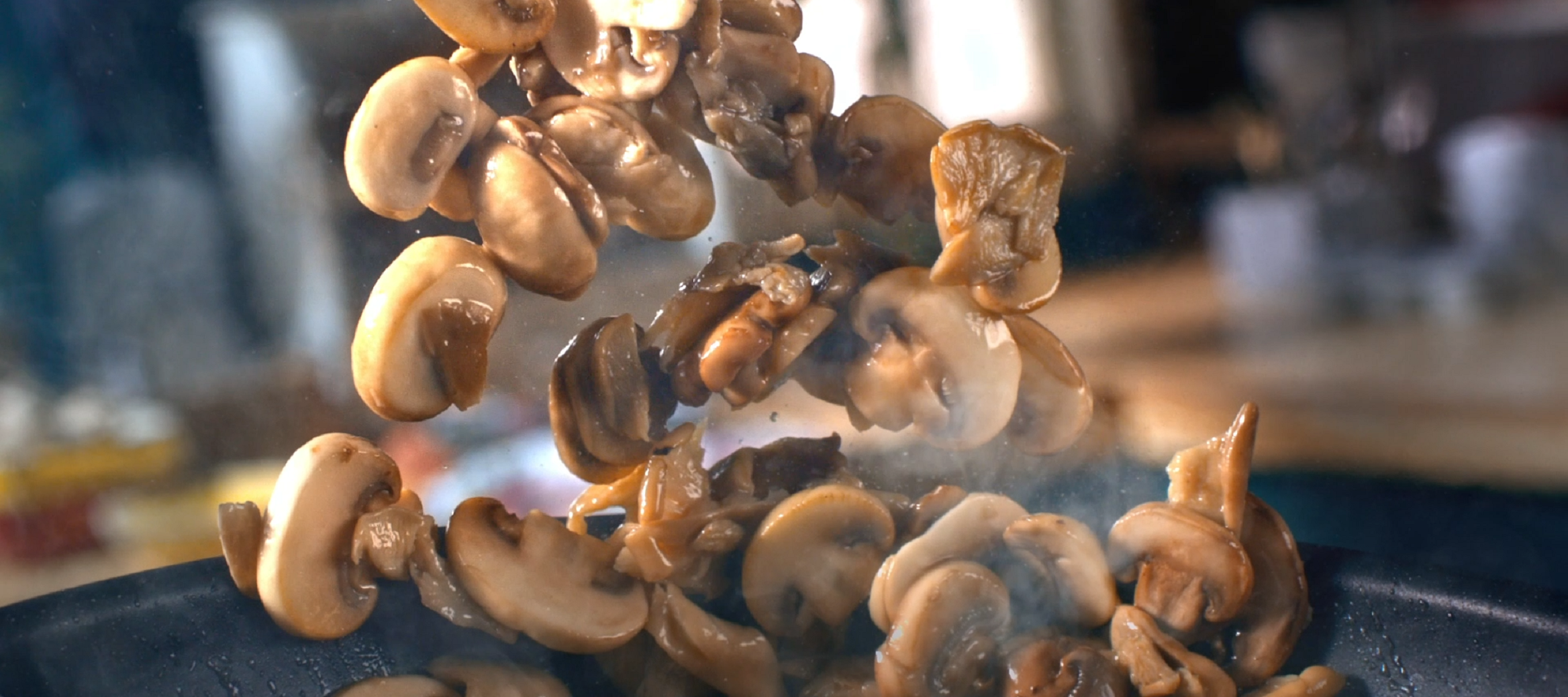 切片蕈菇醬 完美濃郁