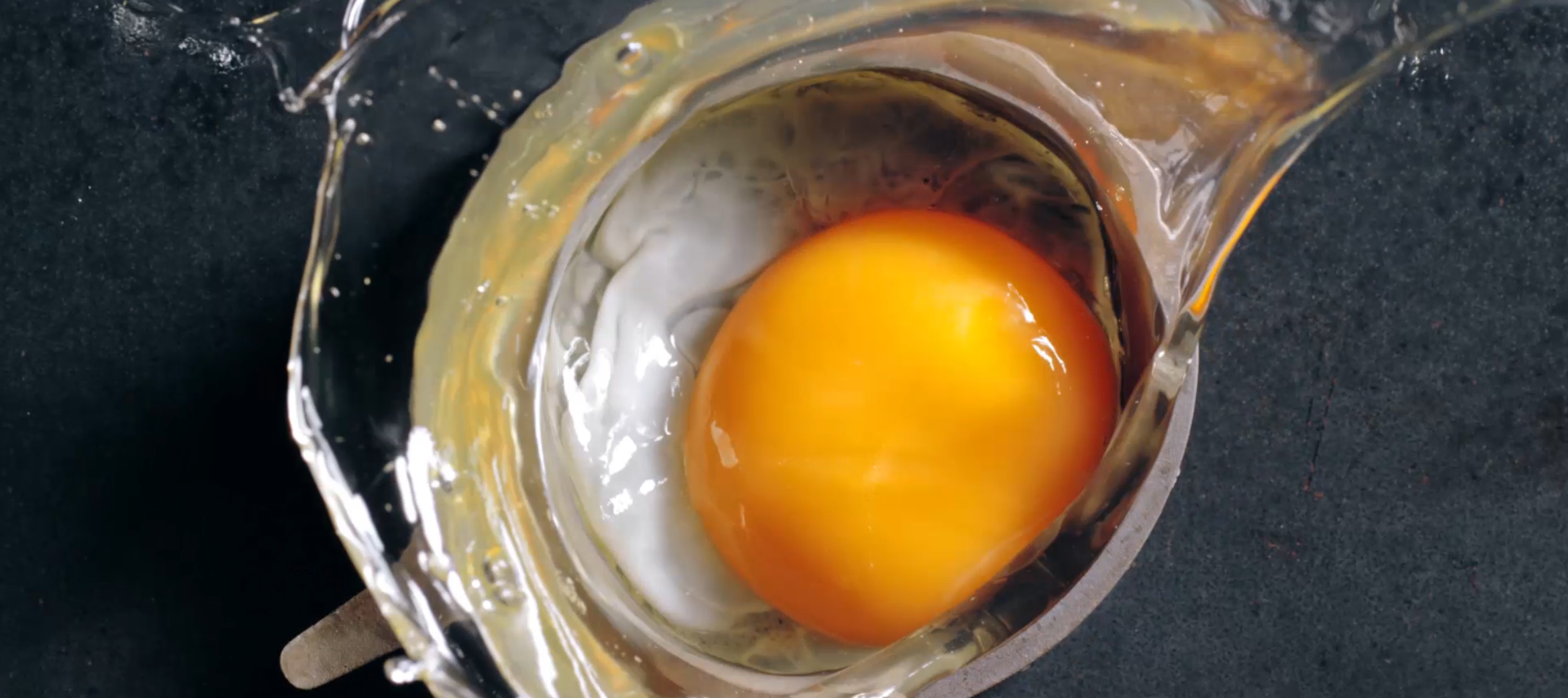 滑嫩太陽蛋 活力滿分