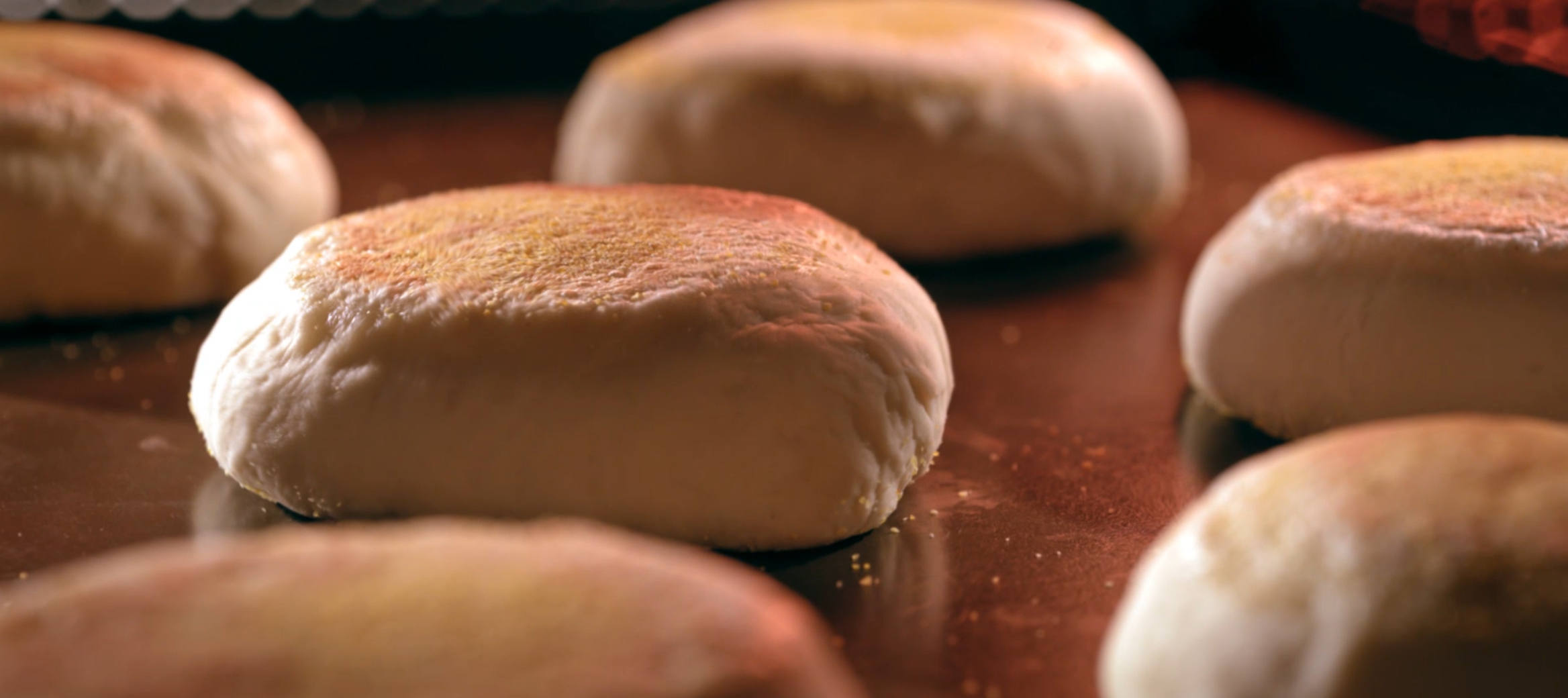 春麥滿福 口感Q彈