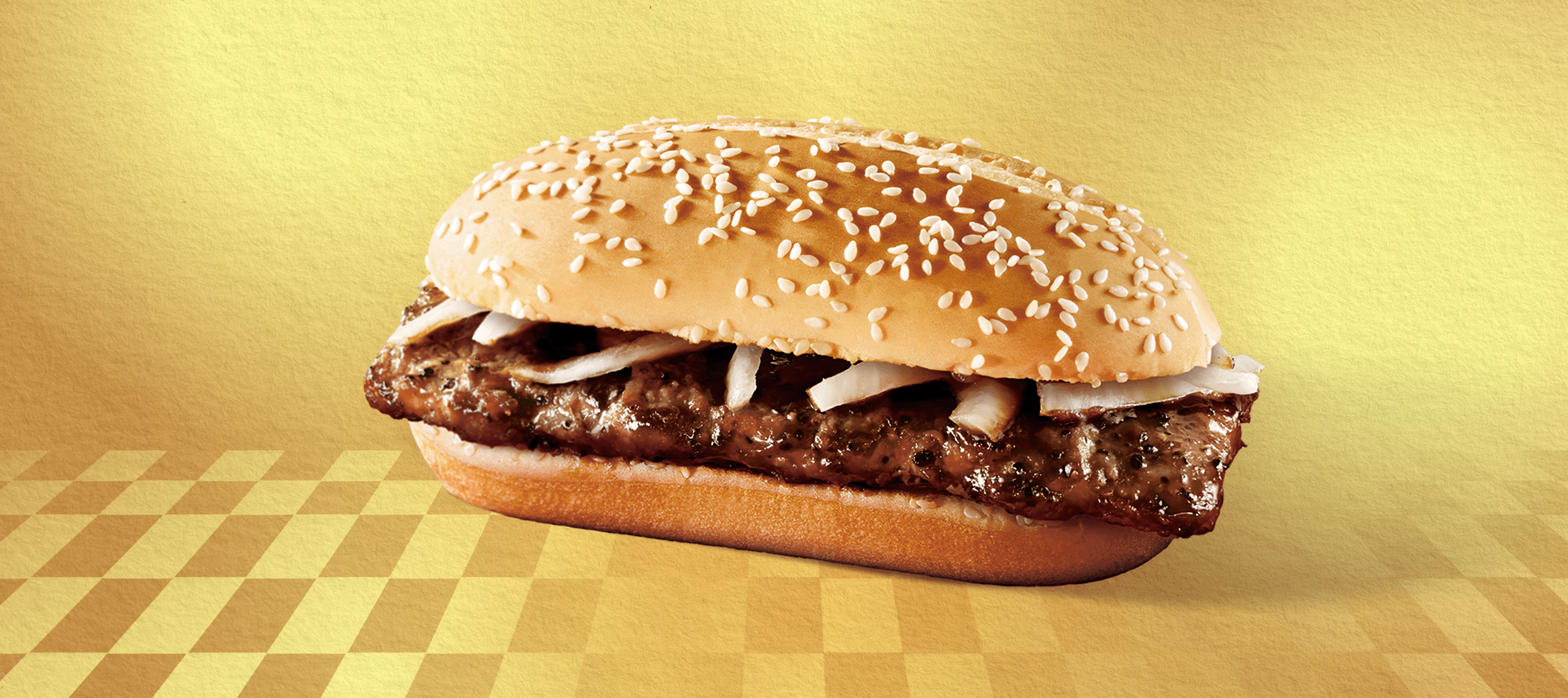 金迎招財福堡(牛)