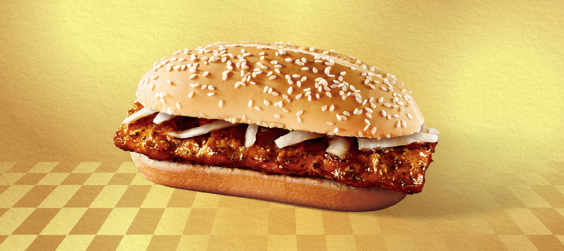 金迎招財福寶(鷄)