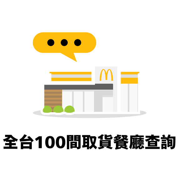 100間取或餐廳查詢