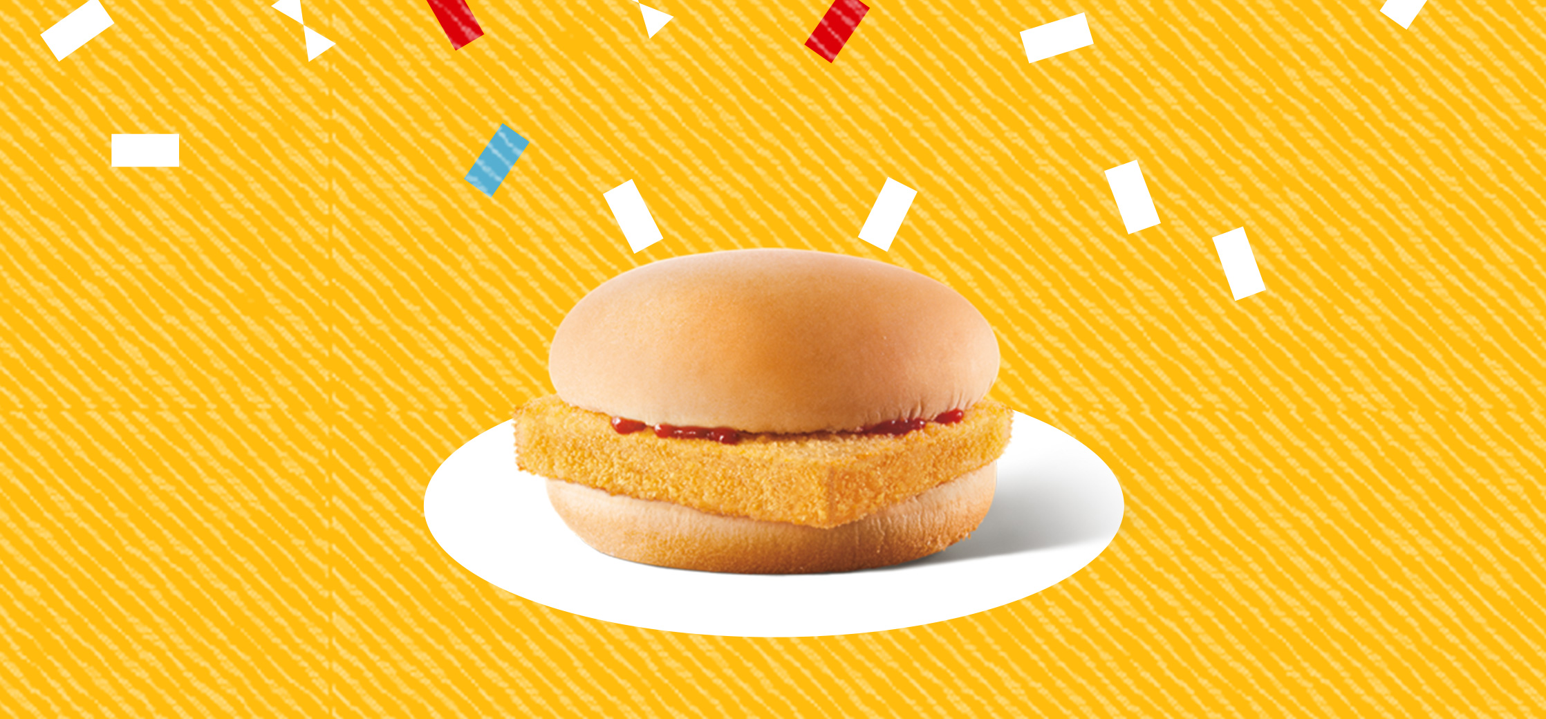 Happy Meal 麥麥盒自由選