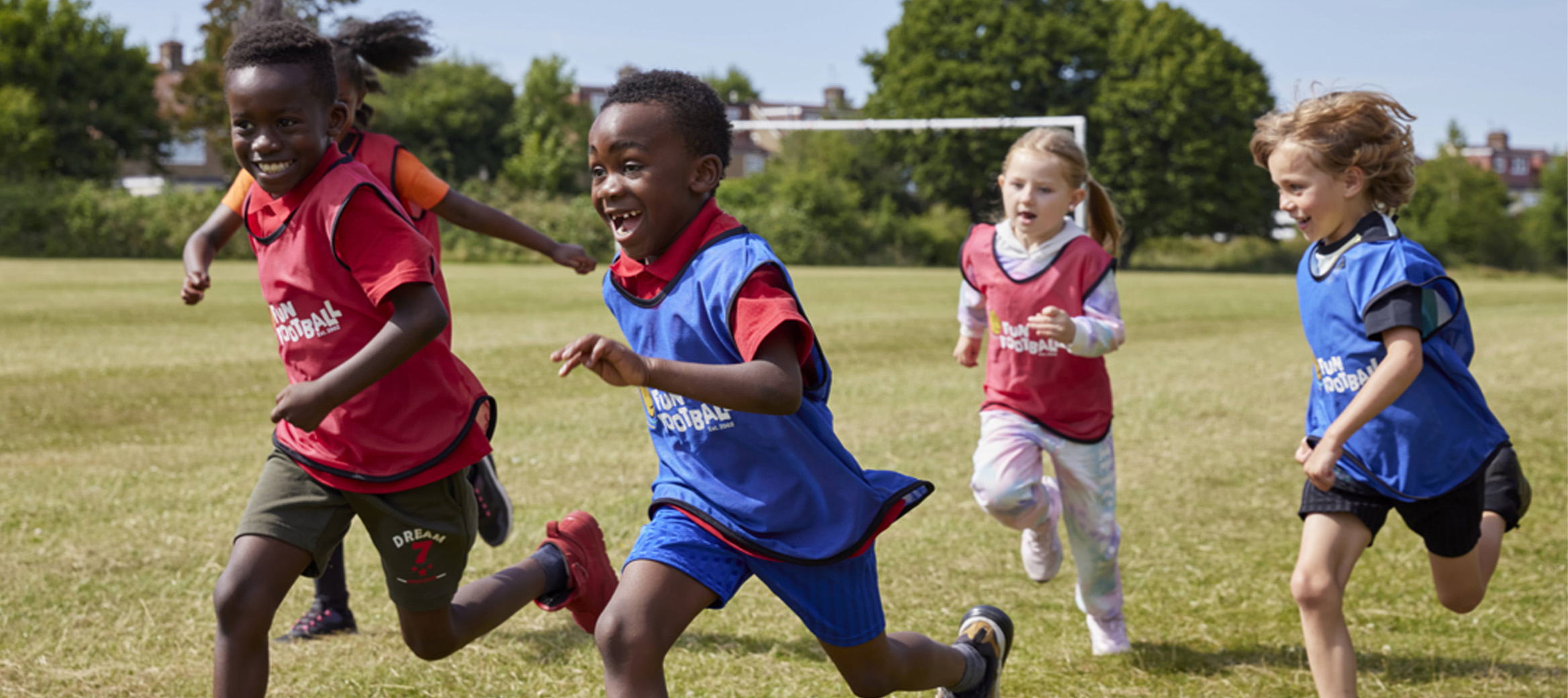 Fun Football Challenges Skills And Games McDonald s UK