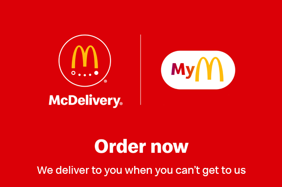 McDelivery®