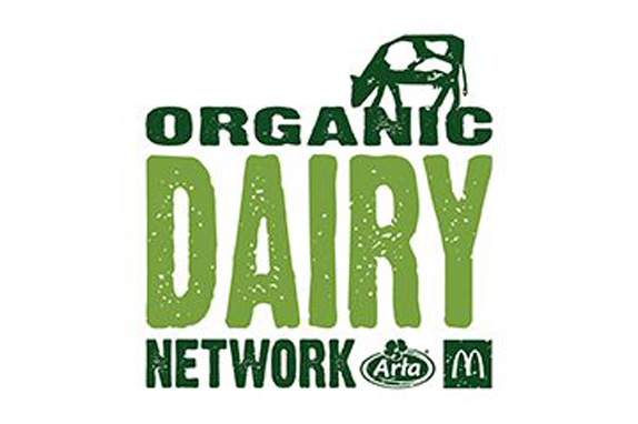 Organic Dairy Network logo.