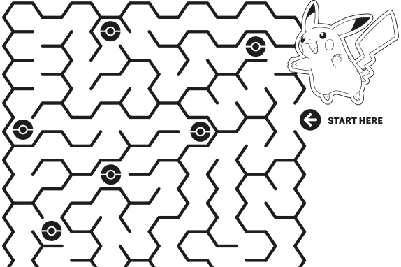 Pokémon have arrived in Happy Meal | McDonald's UK