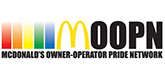 McDonald’s Owner-Operator Pride Network