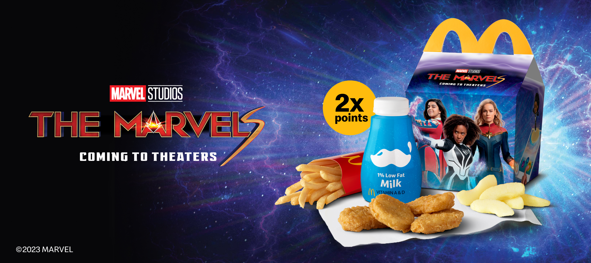 McDonald’s Coupons & Deals Near Me McDonald’s