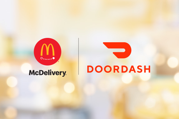 Mcdelivery