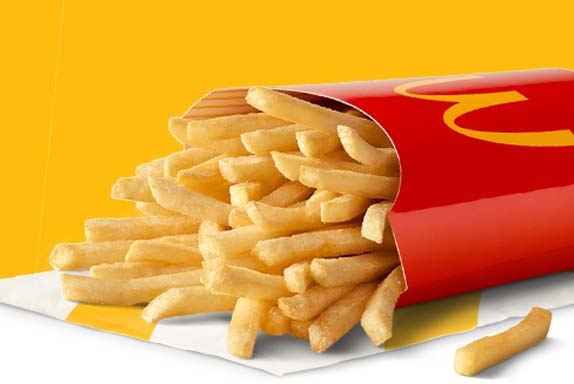 McDonald's Coupons & Deals Near Me | McDonald's