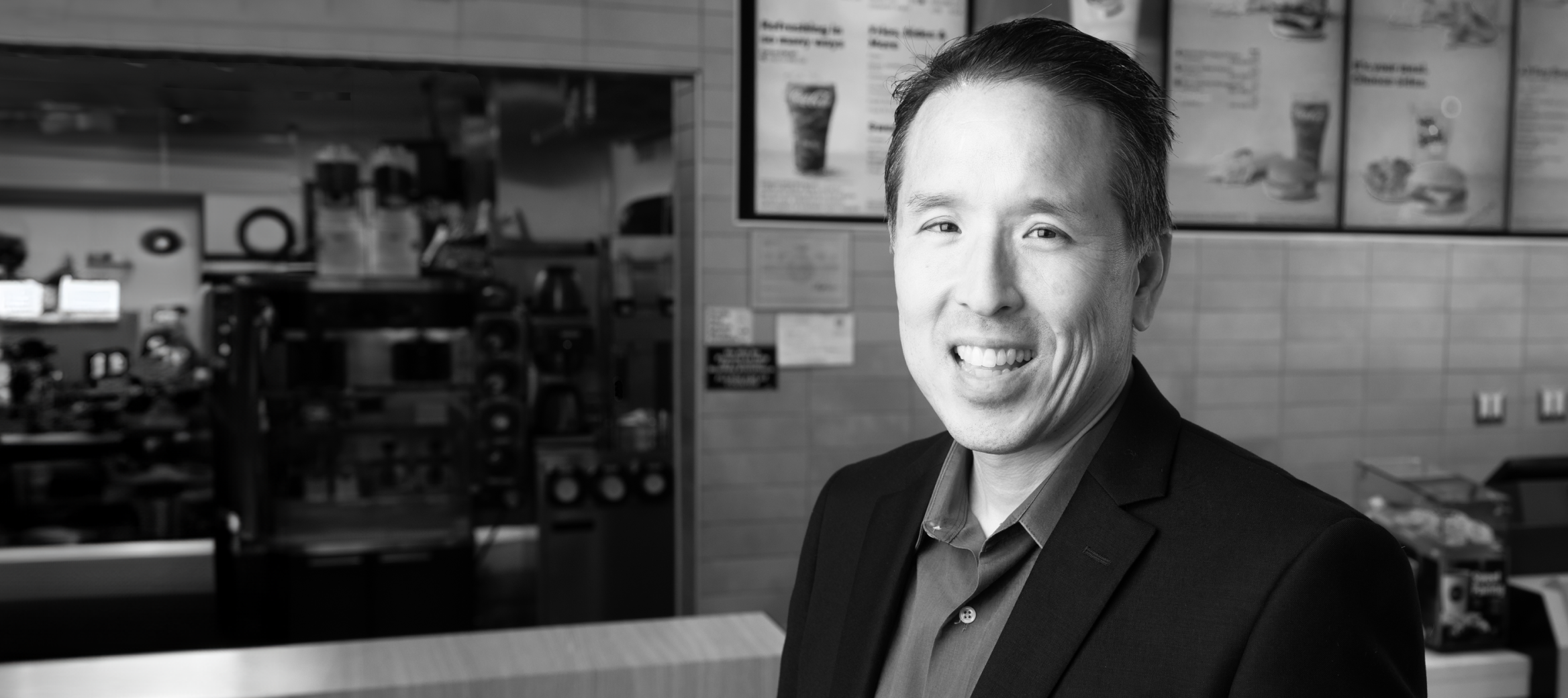 McDonald's U.S. Franchising